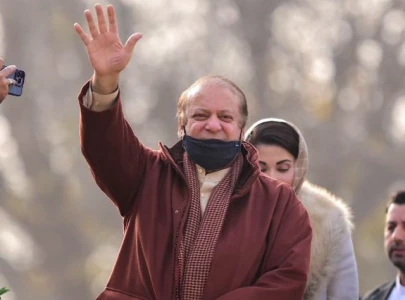 nawaz vows to revive the golden era nawaz vows to revive the golden era