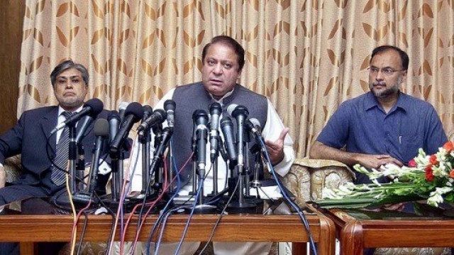 musharraf should have been treated like mcchrystal musharraf should have been treated like mcchrystal
