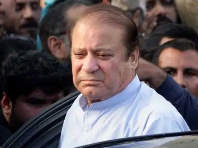 nab seeks permanent arrest warrants for nawaz sharif nab seeks permanent arrest warrants for nawaz sharif