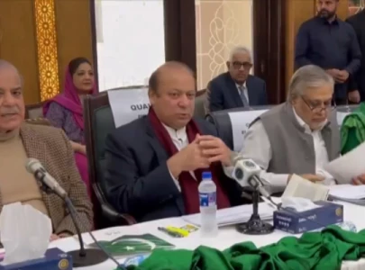 nawaz urges healing ties with upset neighbours nawaz urges healing ties with upset neighbours