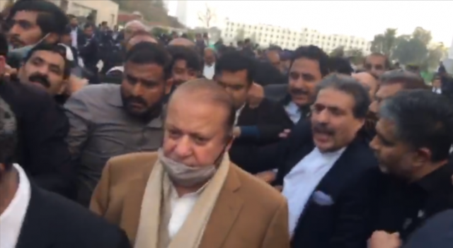 panamagate shadow vanishes for nawaz panamagate shadow vanishes for nawaz