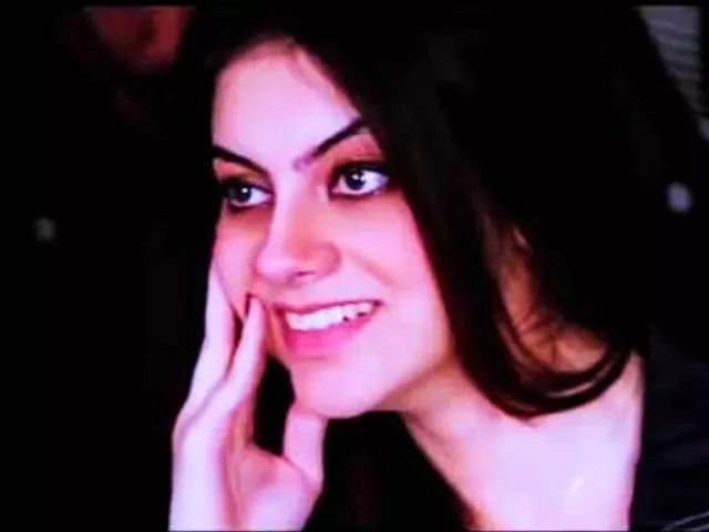 model mysteriously found dead at house in lahore s dha model mysteriously found dead at house in lahore s dha