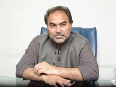 nazir chohan handed over to fia on two day physical remand nazir chohan handed over to fia on two day physical remand