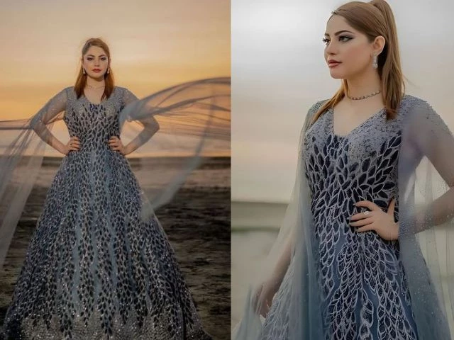 neelam muneer shares bridal shower photos neelam muneer shares bridal shower photos