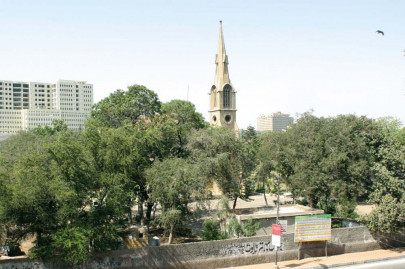 watchdog hauls up government over church land given to shops watchdog hauls up government over church land given to shops