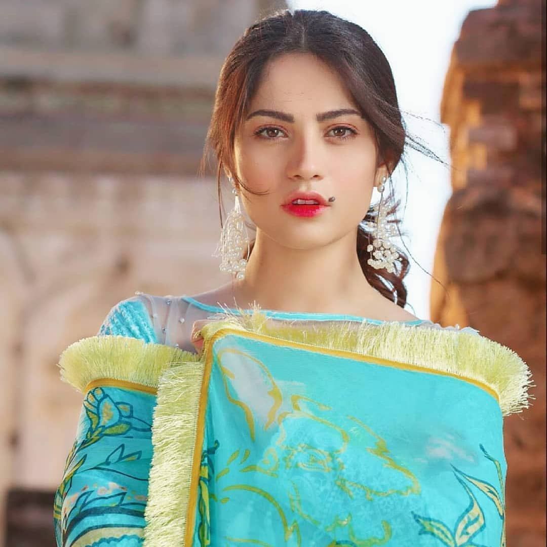 Neelam Muneer Khan tests positive for Covid-19