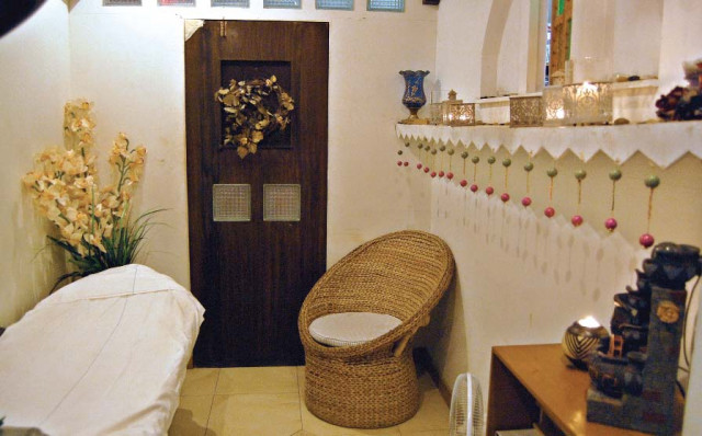 the ayurvedic way