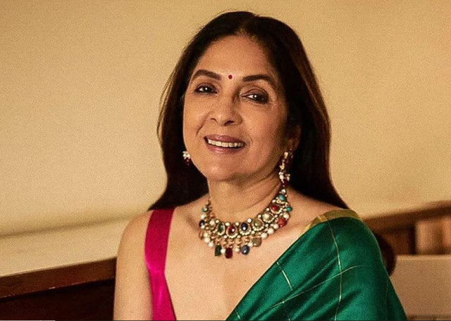 neena gupta calls feminism faltu says women need men neena gupta calls feminism faltu says women need men