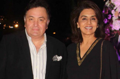 felt like a deer caught in the headlights neetu kapoor on losing rishi kapoor in 2020 felt like a deer caught in the headlights neetu kapoor on losing rishi kapoor in 2020