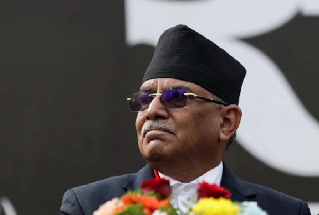 Nepal's PM Dahal wins confidence vote, set to form new coalition