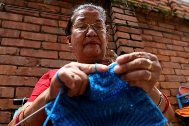 handmade with love nepali takes grandma s socks to the world handmade with love nepali takes grandma s socks to the world