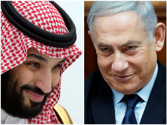 covert israeli saudi meeting sends biden a strong message on iran covert israeli saudi meeting sends biden a strong message on iran