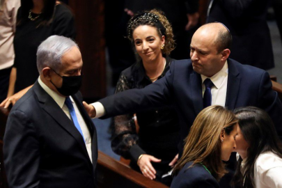 a new day in israel after netanyahu unseated a new day in israel after netanyahu unseated