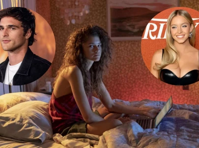 zendaya s vision for euphoria clashes with creator as season 3 falls into limbo
