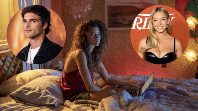 zendaya s vision for euphoria clashes with creator as season 3 falls into limbo
