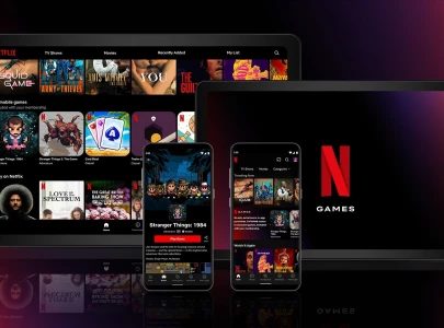netflix app is hiding some great games