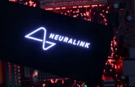a smartphone with a neuralink logo displayed is placed on a computer motherboard in this illustration taken on may 15 2024 photo reuters