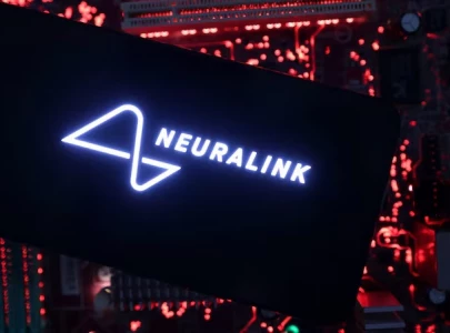 neuralink reports tiny brain chip wires in first patient more or less very stable neuralink reports tiny brain chip wires in first patient more or less very stable