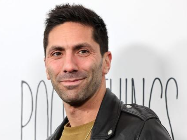 Catfish host Nev Schulman grateful to be alive after breaking neck in bike accident