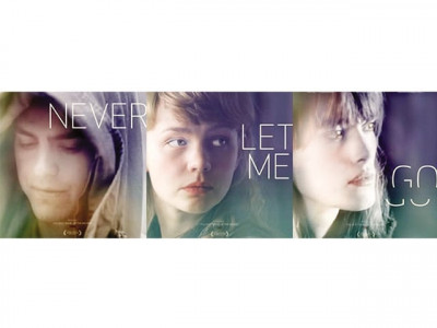 never let me go all in the genes