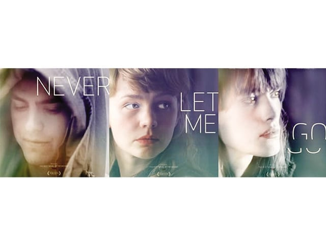 never let me go all in the genes never let me go all in the genes