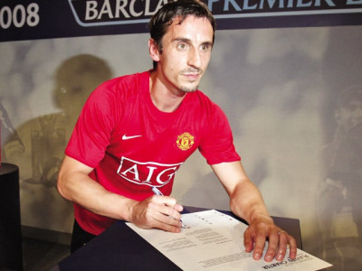 neville to stay with united for the season neville to stay with united for the season