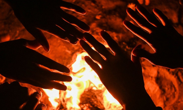 heating practices raise safety alarms heating practices raise safety alarms