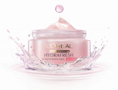 the express tribune l oreal quiz