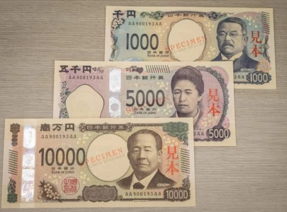 japan to unveil new banknotes with advanced holographic features japan to unveil new banknotes with advanced holographic features
