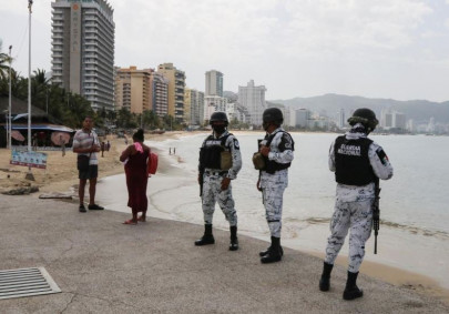 mexico logs 6 740 new coronavirus cases passes italy s total