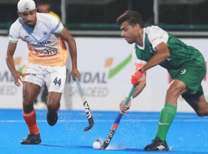 india clinch fifth men s junior asia cup title with 5 3 win over pakistan