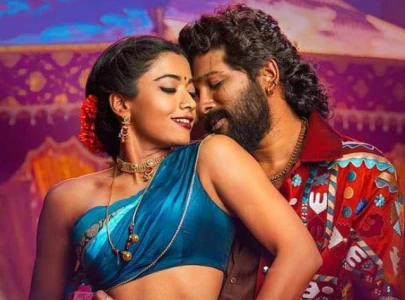 pushpa 2 surpasses rrr s opening record with 175 1 crore debut
