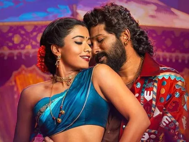 pushpa 2 surpasses rrr s opening record with 175 1 crore debut