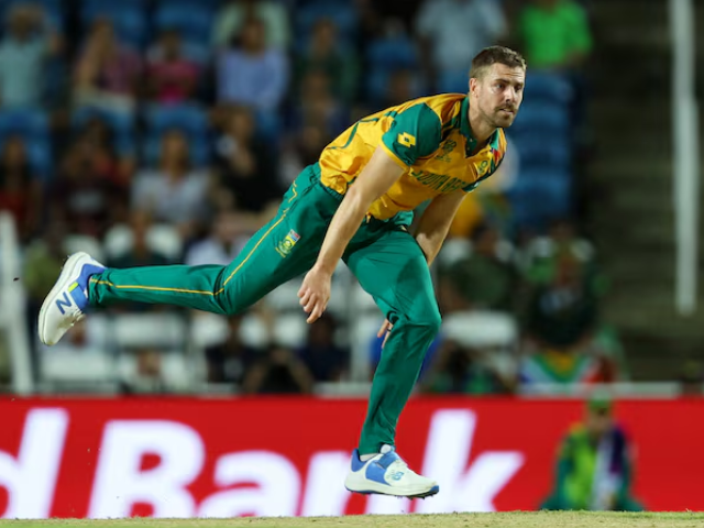 nortje out as sa announce strong odi squad for pakistan series