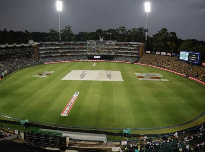 pak vs sa third t20i abandoned due to rain as hosts win the series 2 0