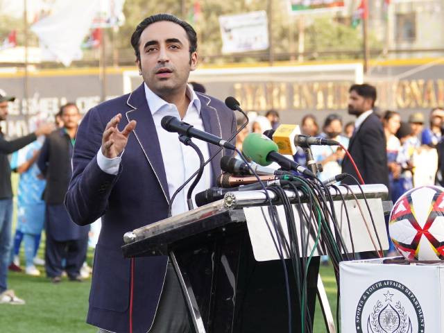 pakistan peoples party ppp chairman bilawal bhutto zardari coutesy ppp