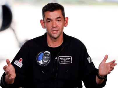 us military in space inevitable nasa s incoming administrator isaacman