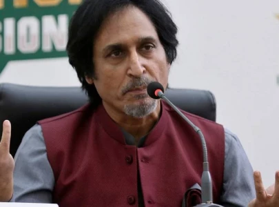 ramiz raja s dismissal as pcb chairman on the cards again sources