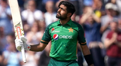 icc awards mean a lot but goal is to win world cup babar azam