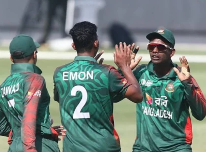 bd beat pak to reach u 19 asia cup final