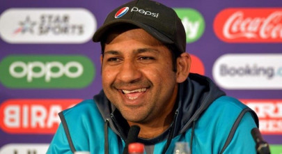 sarfaraz returns as pakistan make three changes in t20 world cup squad