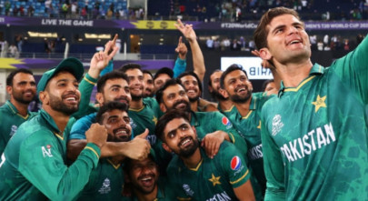 2021 in review year to remember for pakistan cricket fans