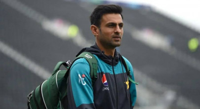 sohaib maqsood ruled out of t20 world cup malik named as replacement