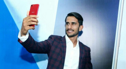 t20 world cup pakistan players asked to limit use of social media