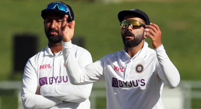 drs controversy classless india led by a spoiled virat kohli