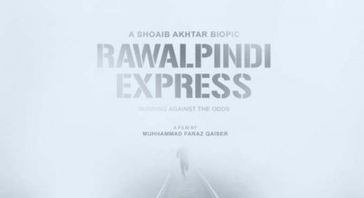 shoaib akhtar announces launch of his biopic rawalpindi express