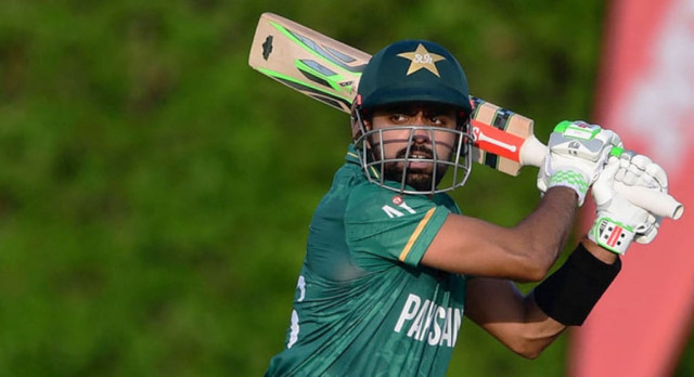 the despicable case of babar azam s screenshot the despicable case of babar azam s screenshot