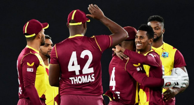 odi leg of wi tour postponed as pakistan sweep t20i odi leg of wi tour postponed as pakistan sweep t20i