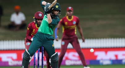 cwc22 pakistan women register historic win against west indies