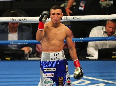 three time boxing world champion israel vazquez dies at 46